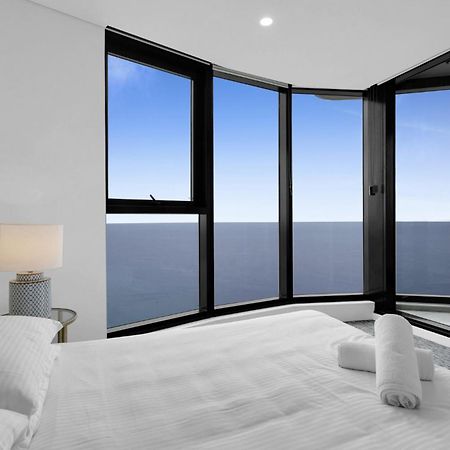 71St Floor Premium Stay With Expansive Ocean Views Gold Coast Exteriér fotografie